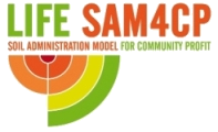 Logo SAM4CP